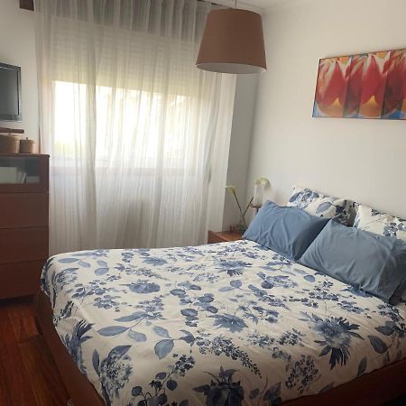 Apartamento Conchita Vigo Kültér fotó