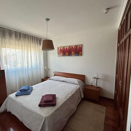 Apartamento Conchita Vigo Kültér fotó