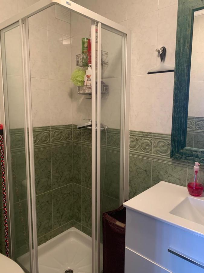 Apartamento Conchita Vigo Kültér fotó