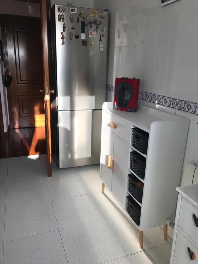 Apartamento Conchita Vigo Kültér fotó