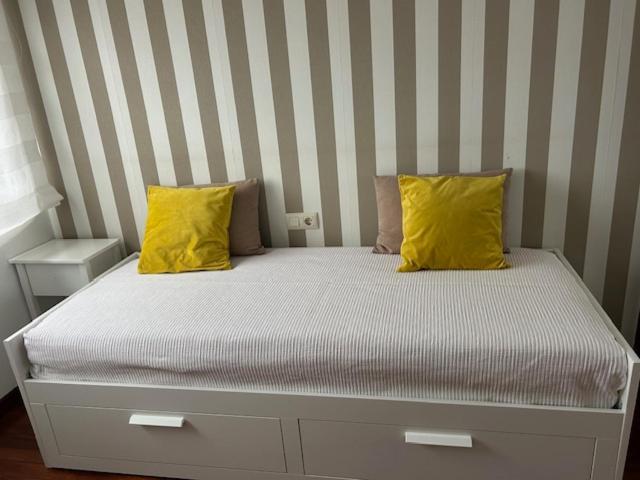 Apartamento Conchita Vigo Kültér fotó