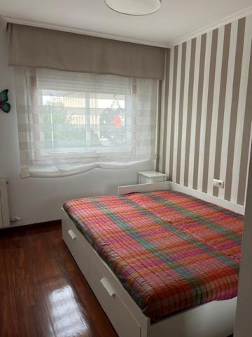 Apartamento Conchita Vigo Kültér fotó